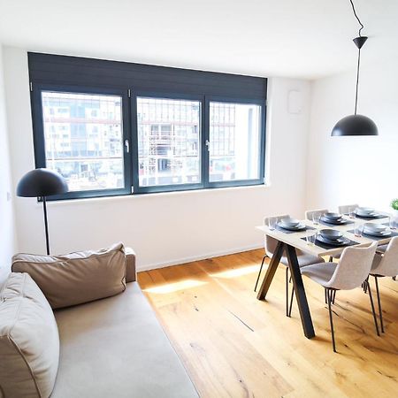 Helios Berlin Apartments 外观 照片