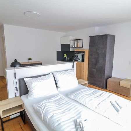 Helios Berlin Apartments 外观 照片
