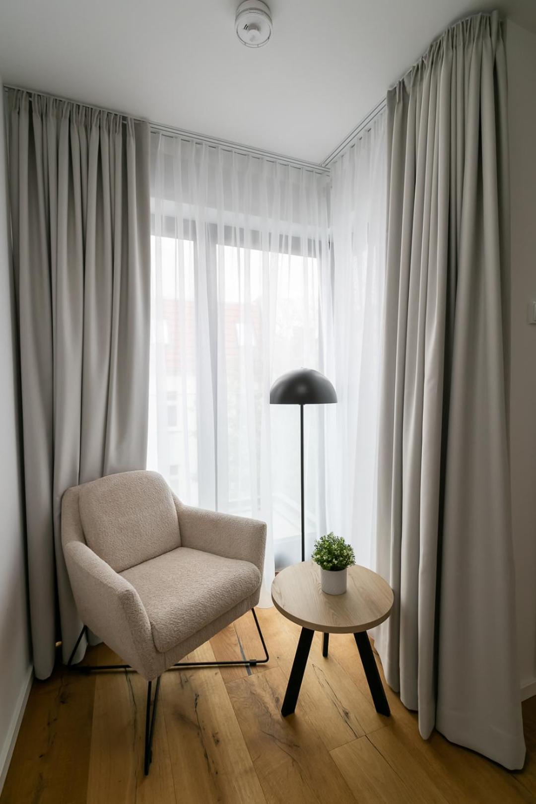 Helios Berlin Apartments 外观 照片