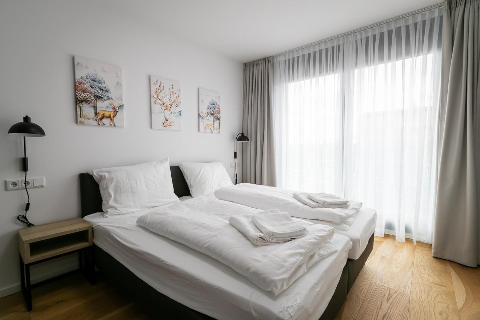 Helios Berlin Apartments 外观 照片