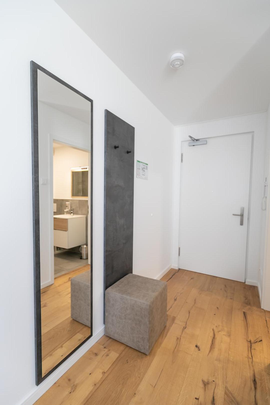 Helios Berlin Apartments 外观 照片