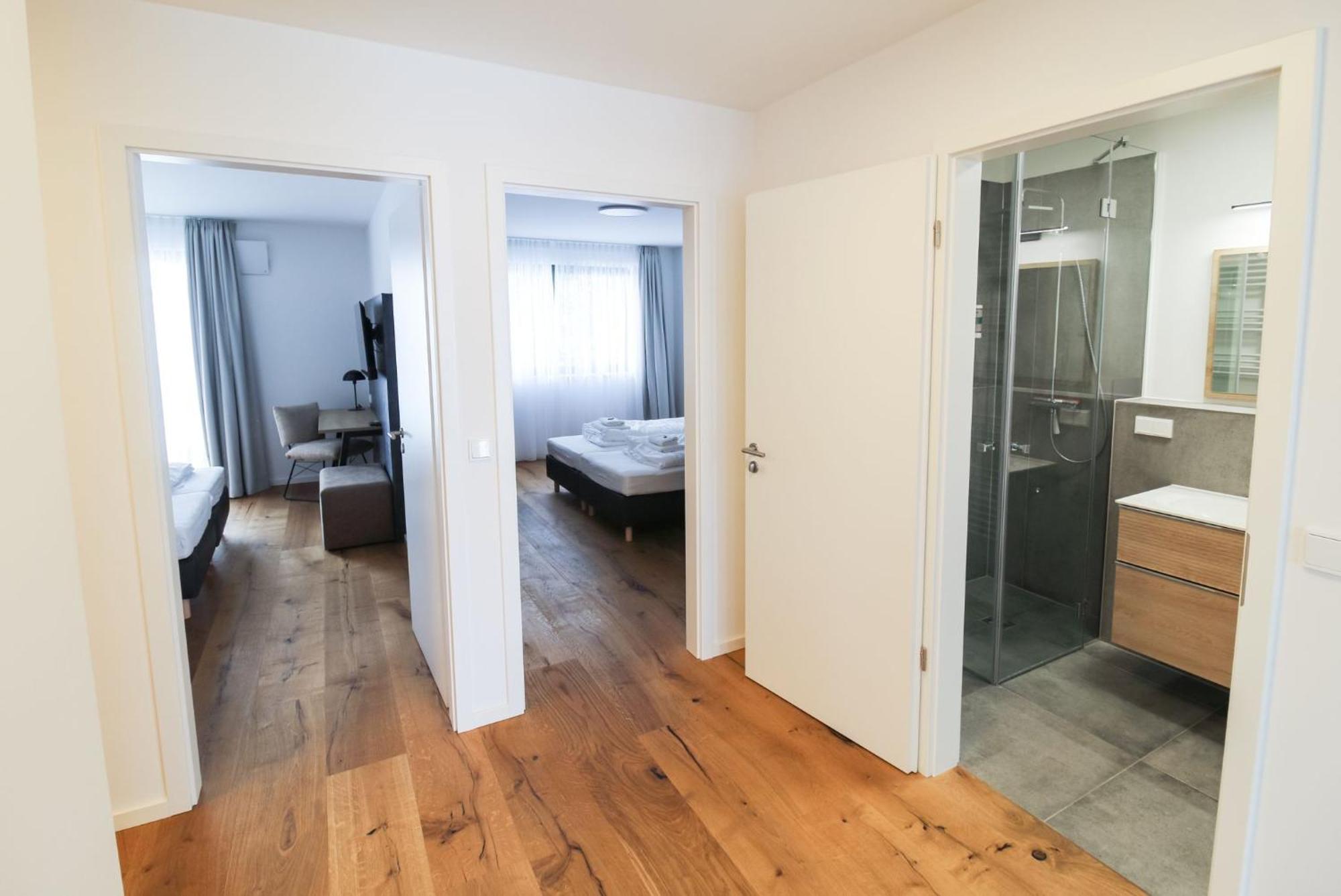 Helios Berlin Apartments 外观 照片