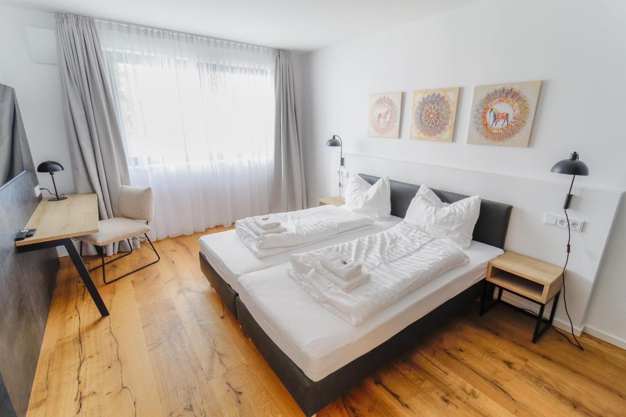 Helios Berlin Apartments 外观 照片