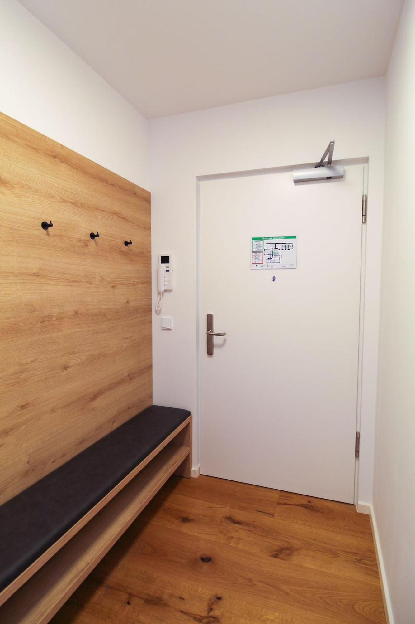 Helios Berlin Apartments 外观 照片
