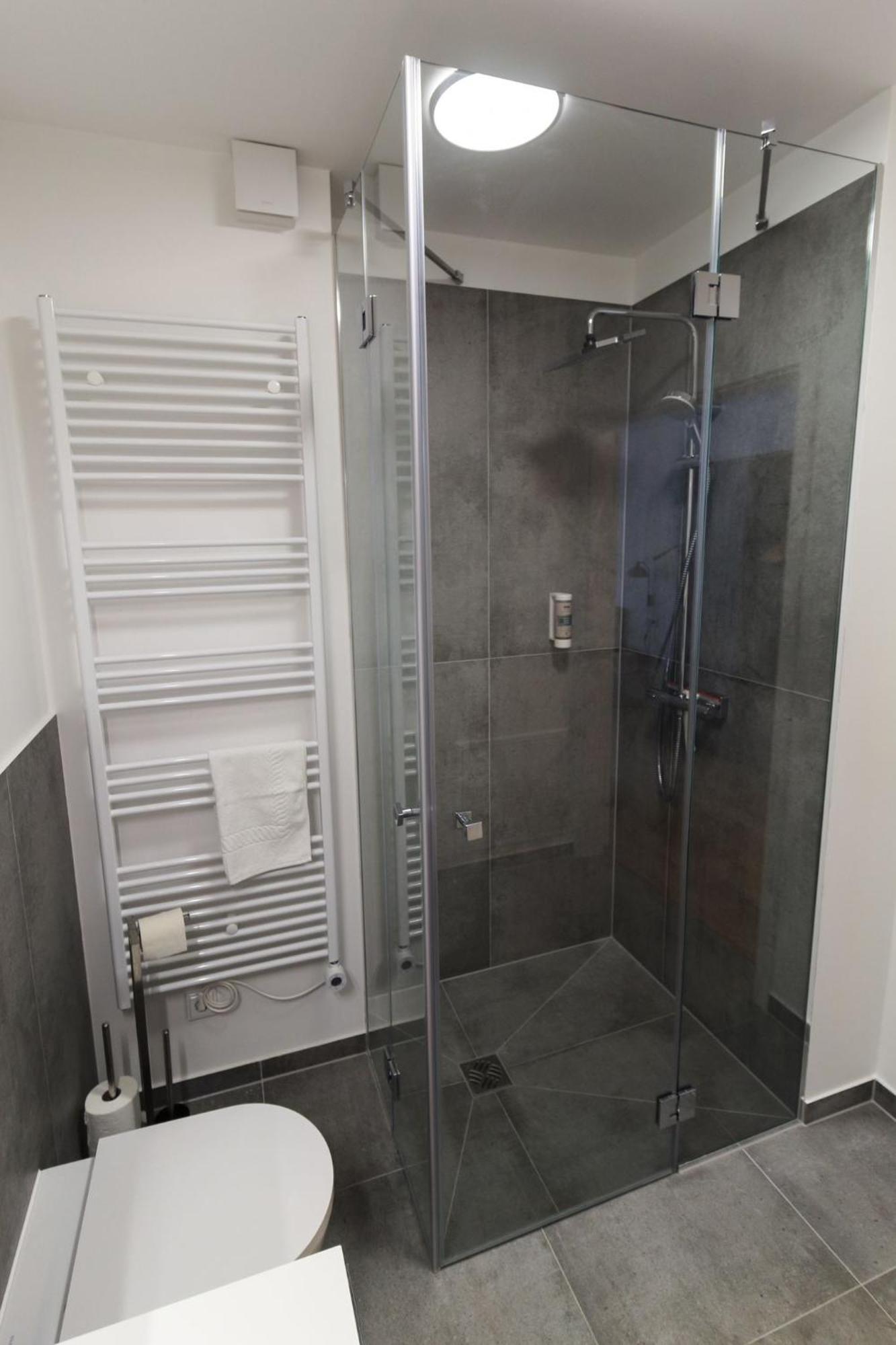 Helios Berlin Apartments 外观 照片