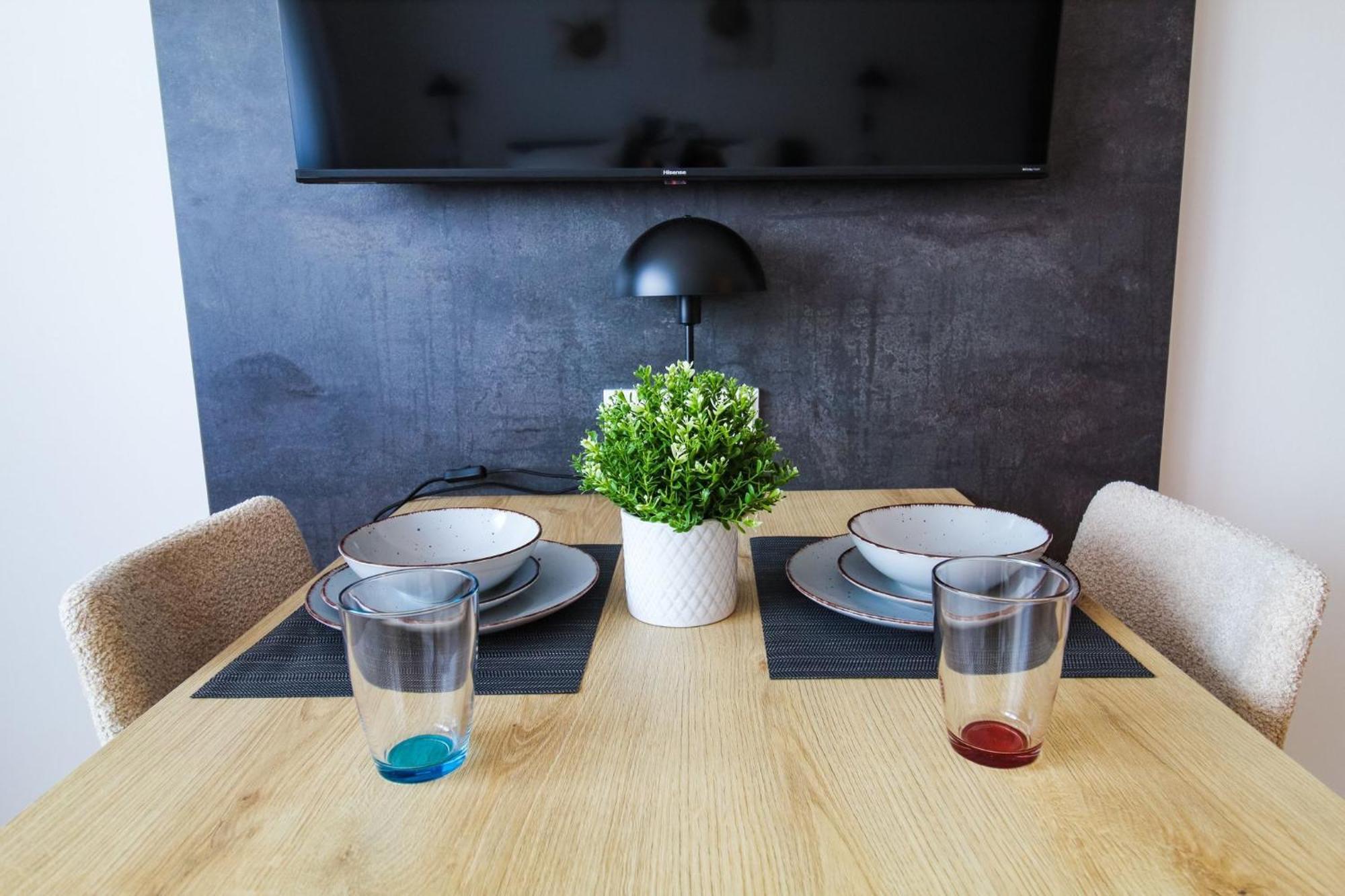 Helios Berlin Apartments 外观 照片