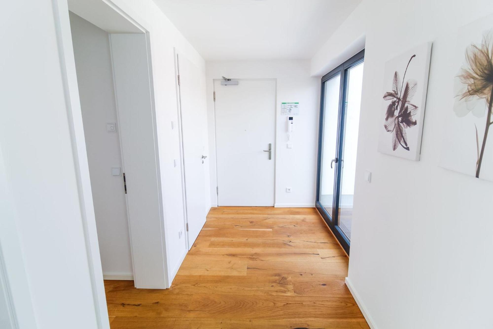 Helios Berlin Apartments 外观 照片