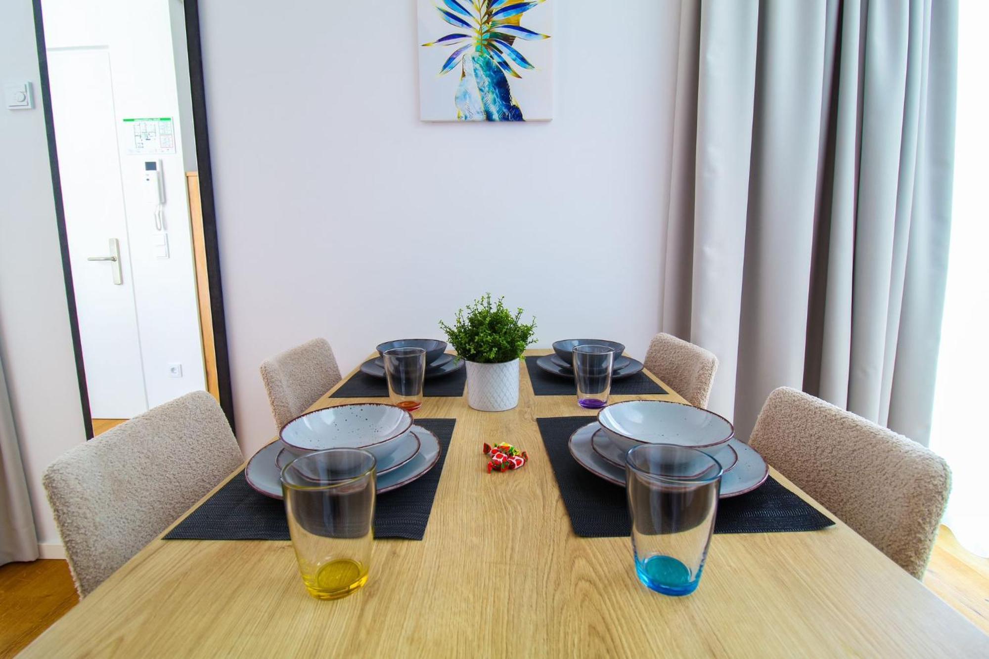 Helios Berlin Apartments 外观 照片