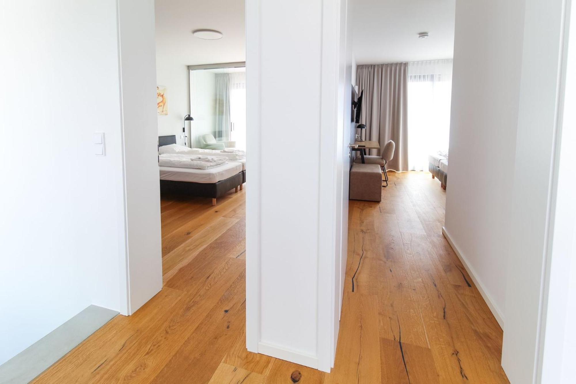 Helios Berlin Apartments 外观 照片