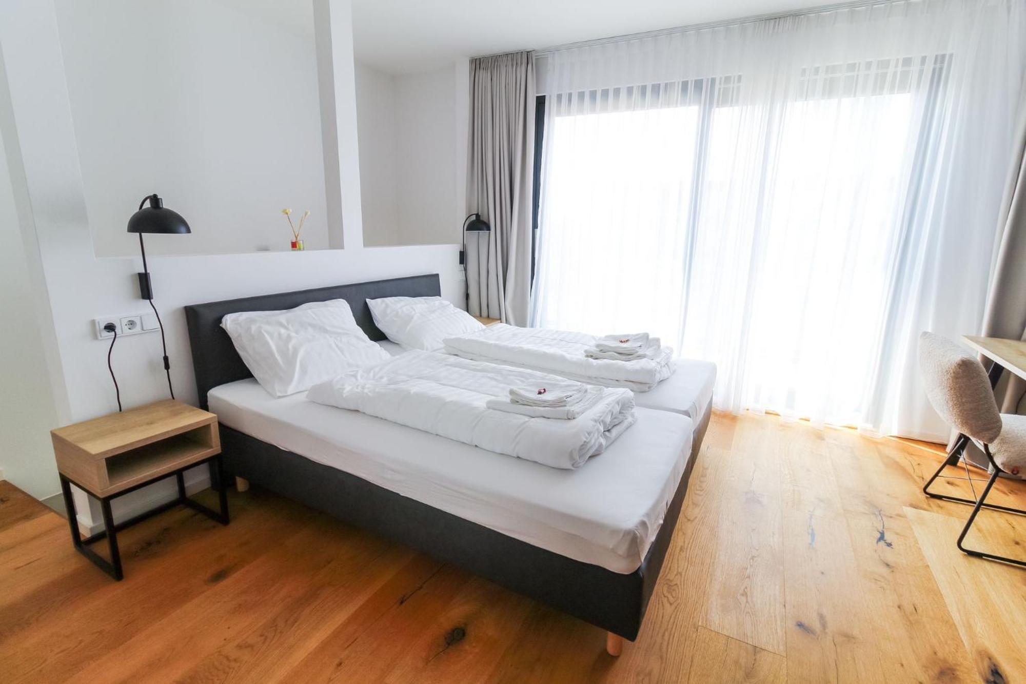 Helios Berlin Apartments 客房 照片